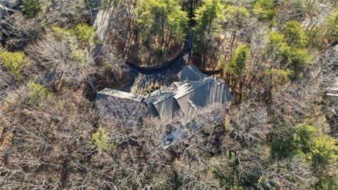 1343 Mcelroy Mountain Drive Jasper GA 30143