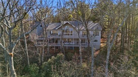 1343 Mcelroy Mountain Drive Jasper GA 30143