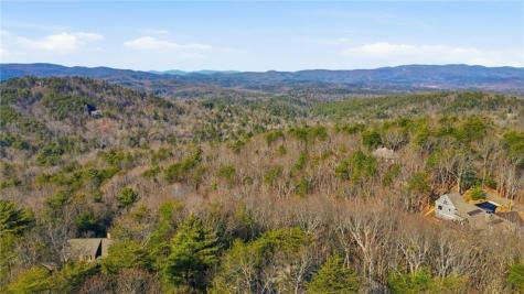 1343 Mcelroy Mountain Drive Jasper GA 30143