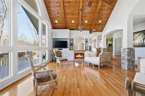1343 Mcelroy Mountain Drive Jasper GA 30143