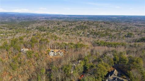 1343 Mcelroy Mountain Drive Jasper GA 30143