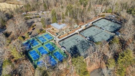 1343 Mcelroy Mountain Drive Jasper GA 30143