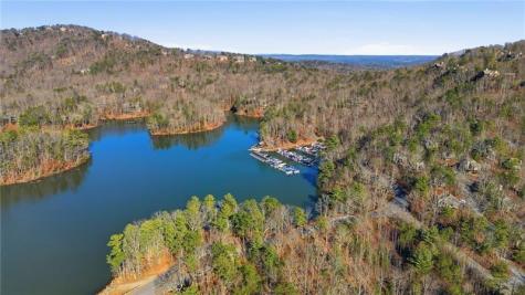 1343 Mcelroy Mountain Drive Jasper GA 30143