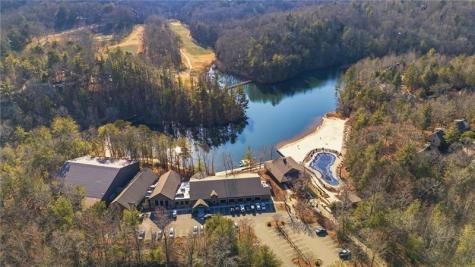 1343 Mcelroy Mountain Drive Jasper GA 30143