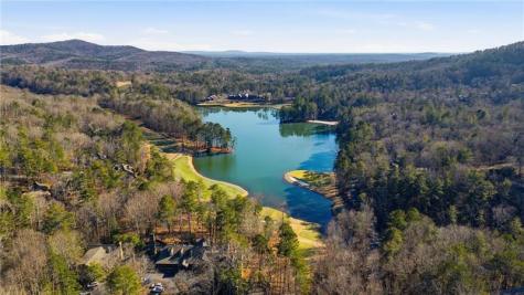 1343 Mcelroy Mountain Drive Jasper GA 30143