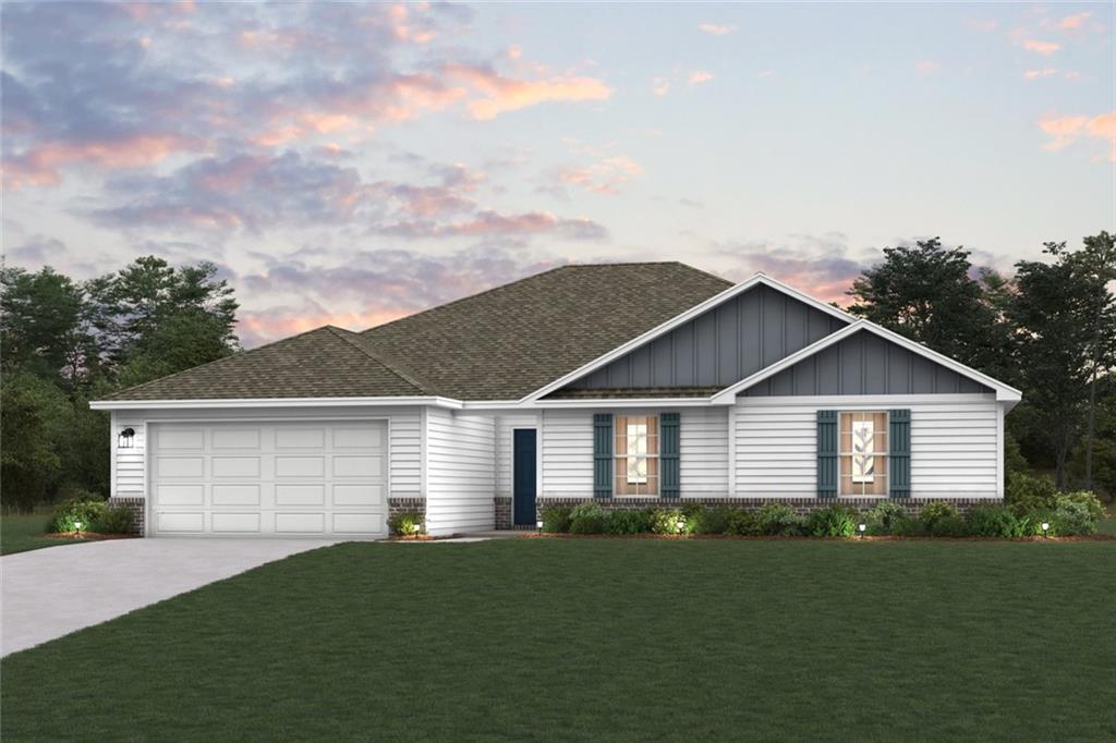 105 Turquoise Path Lizella GA 31052