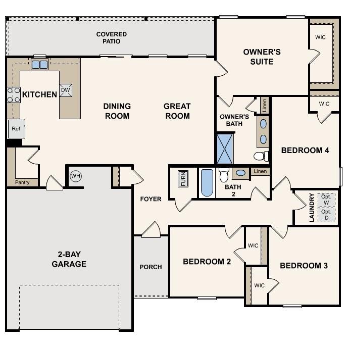 105 Turquoise Path Lizella GA 31052