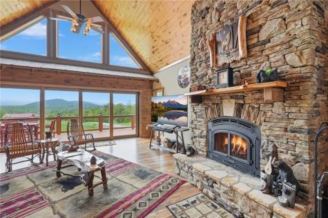 89 Old Steele Hollow Dahlonega GA 30533