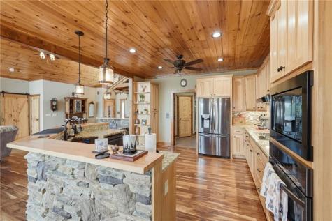 89 Old Steele Hollow Dahlonega GA 30533