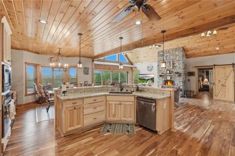 89 Old Steele Hollow Dahlonega GA 30533