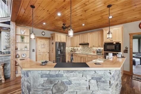 89 Old Steele Hollow Dahlonega GA 30533