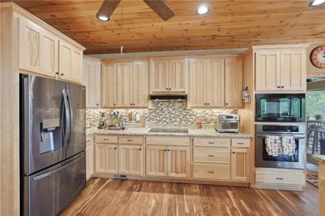 89 Old Steele Hollow Dahlonega GA 30533