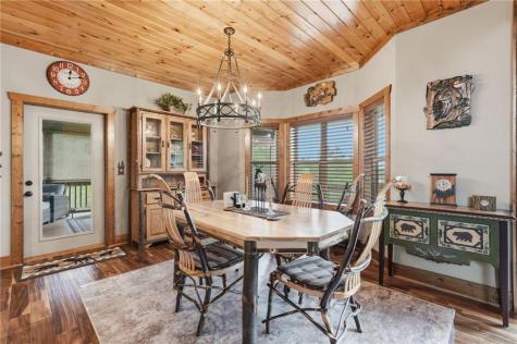 89 Old Steele Hollow Dahlonega GA 30533