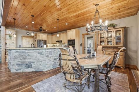89 Old Steele Hollow Dahlonega GA 30533