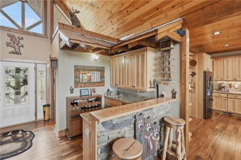 89 Old Steele Hollow Dahlonega GA 30533