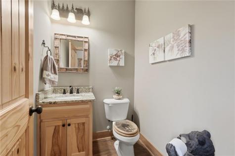 89 Old Steele Hollow Dahlonega GA 30533