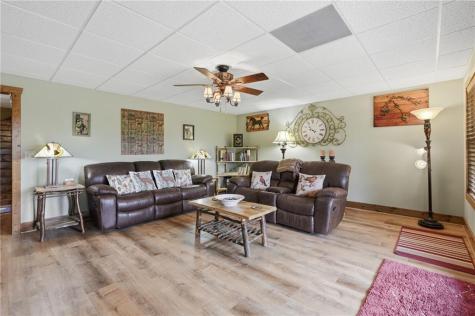 89 Old Steele Hollow Dahlonega GA 30533