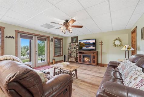 89 Old Steele Hollow Dahlonega GA 30533