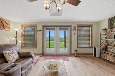 89 Old Steele Hollow Dahlonega GA 30533