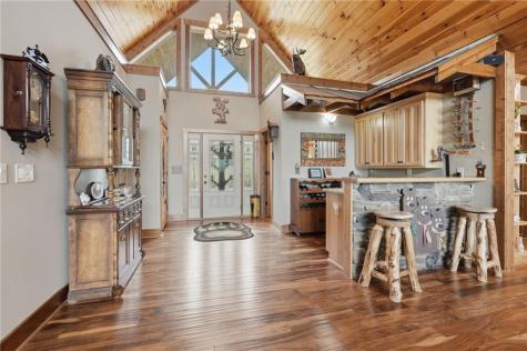 89 Old Steele Hollow Dahlonega GA 30533