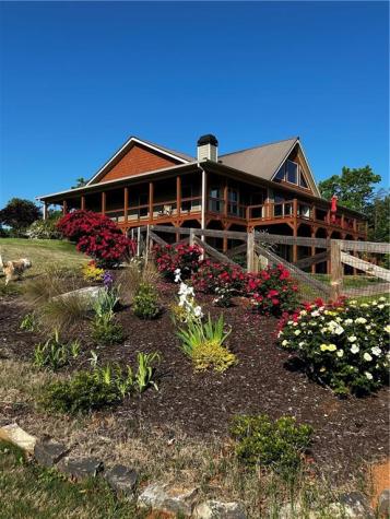 89 Old Steele Hollow Dahlonega GA 30533