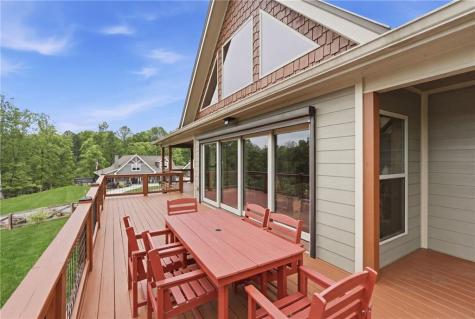 89 Old Steele Hollow Dahlonega GA 30533