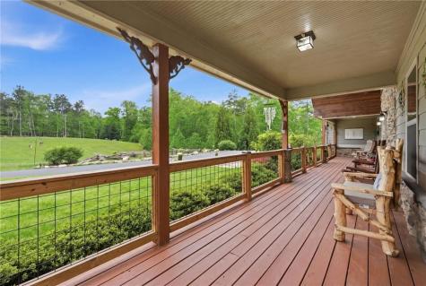 89 Old Steele Hollow Dahlonega GA 30533