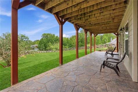 89 Old Steele Hollow Dahlonega GA 30533
