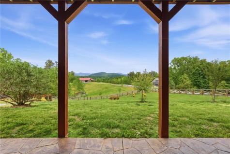 89 Old Steele Hollow Dahlonega GA 30533