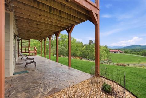89 Old Steele Hollow Dahlonega GA 30533