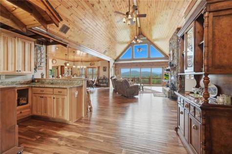 89 Old Steele Hollow Dahlonega GA 30533