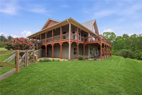 89 Old Steele Hollow Dahlonega GA 30533