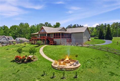 89 Old Steele Hollow Dahlonega GA 30533
