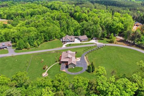 89 Old Steele Hollow Dahlonega GA 30533