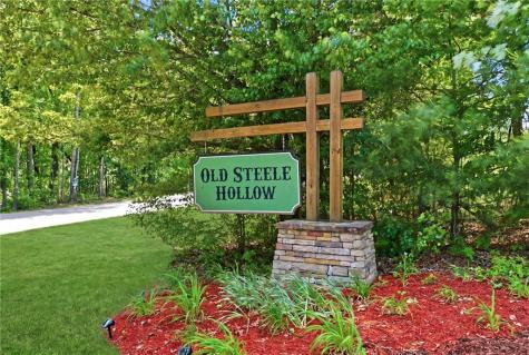 89 Old Steele Hollow Dahlonega GA 30533