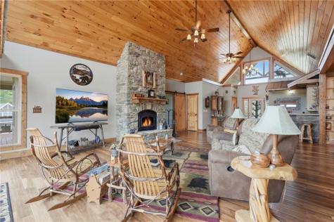 89 Old Steele Hollow Dahlonega GA 30533