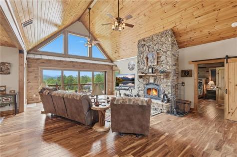 89 Old Steele Hollow Dahlonega GA 30533