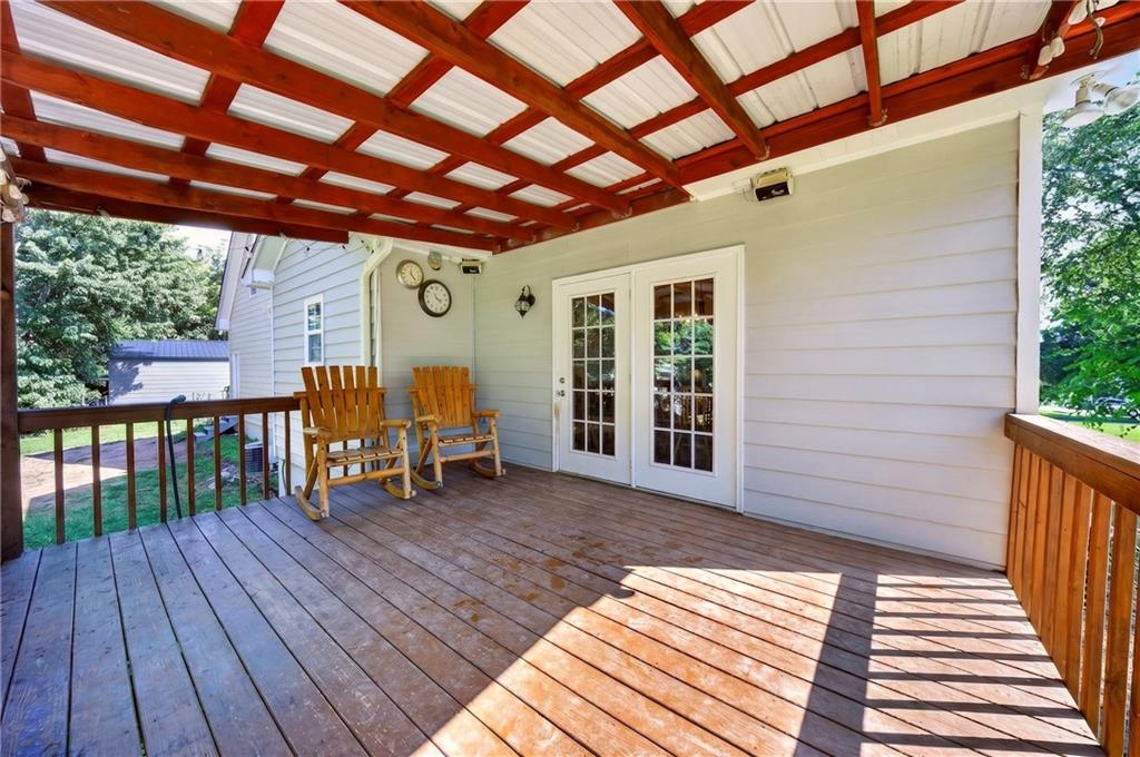 481 Lisa Circle Winder GA 30680