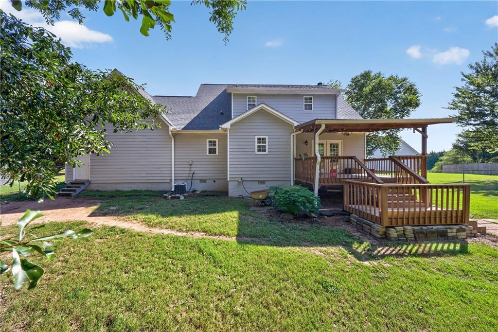 481 Lisa Circle Winder GA 30680