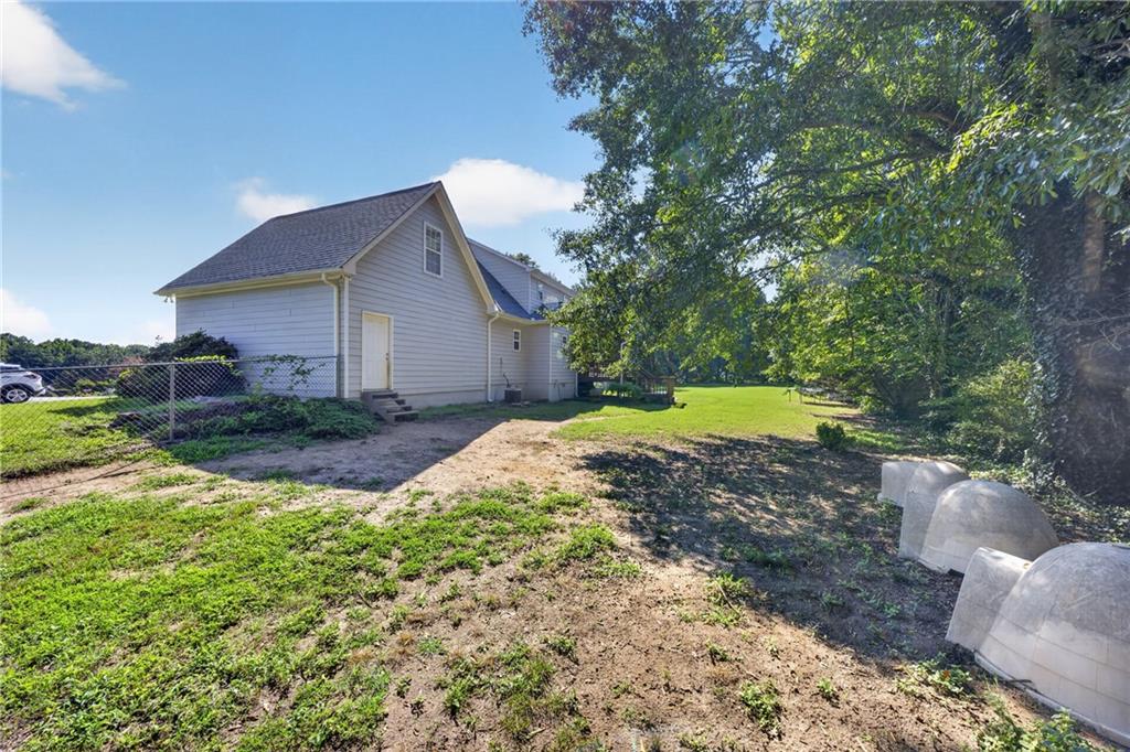 481 Lisa Circle Winder GA 30680