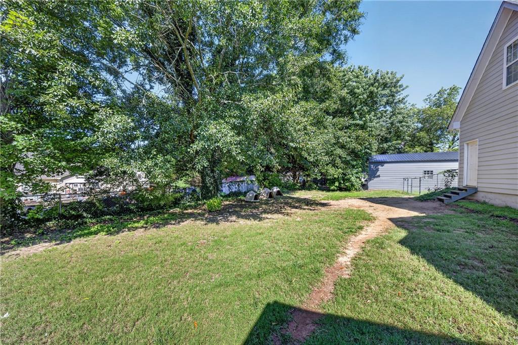 481 Lisa Circle Winder GA 30680