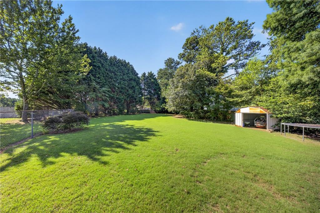 481 Lisa Circle Winder GA 30680