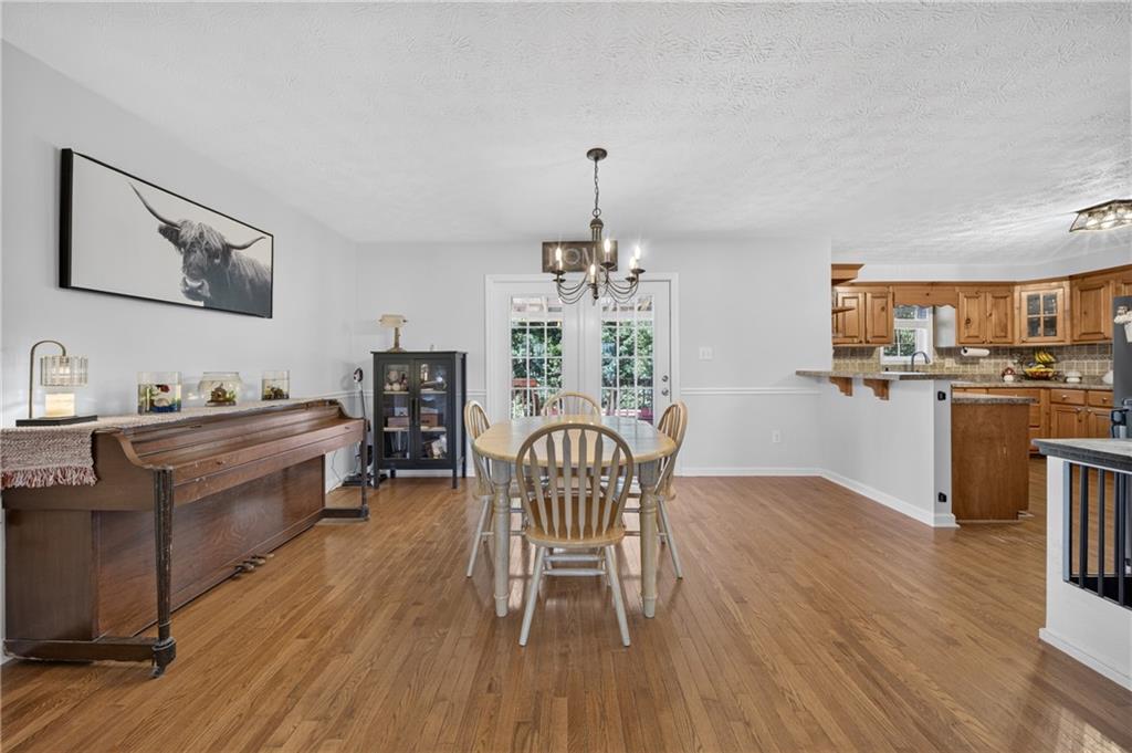 481 Lisa Circle Winder GA 30680