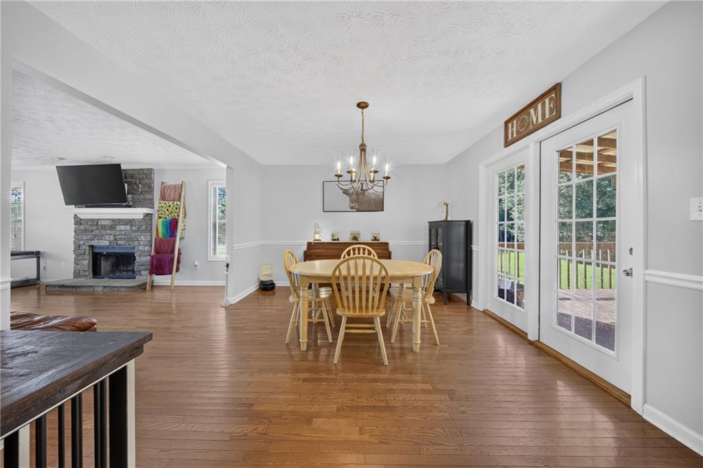 481 Lisa Circle Winder GA 30680