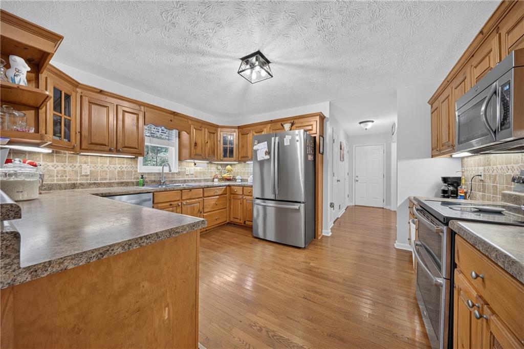 481 Lisa Circle Winder GA 30680