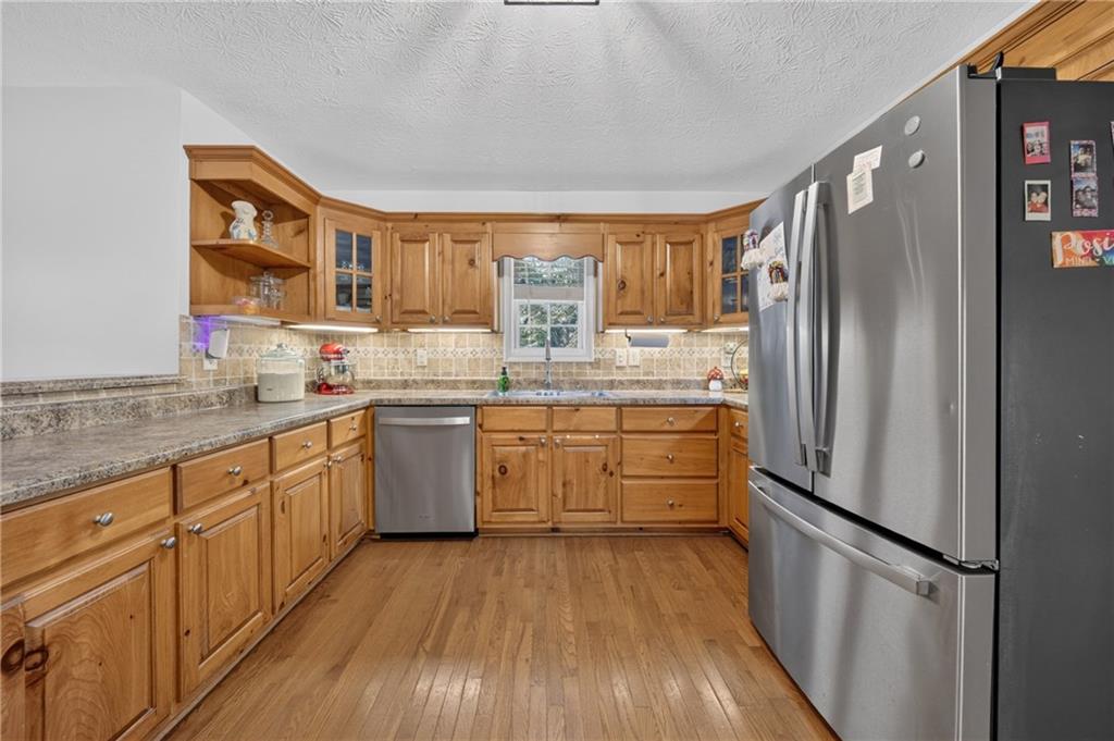 481 Lisa Circle Winder GA 30680
