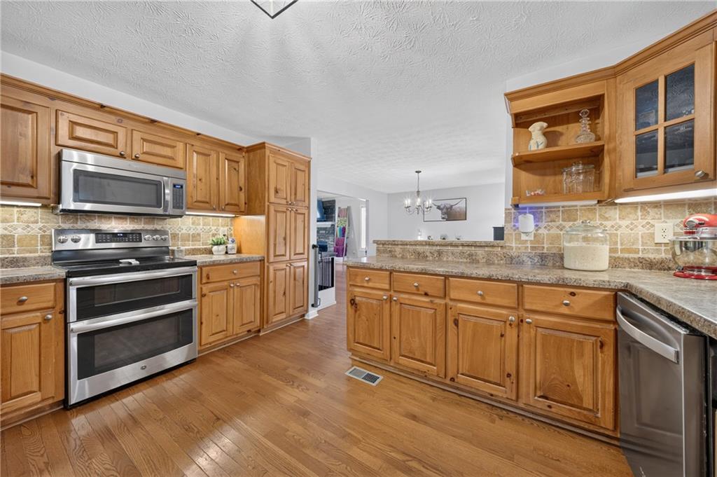 481 Lisa Circle Winder GA 30680