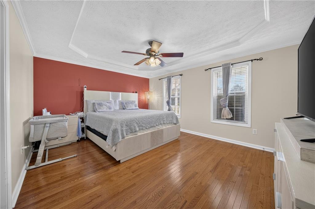 481 Lisa Circle Winder GA 30680