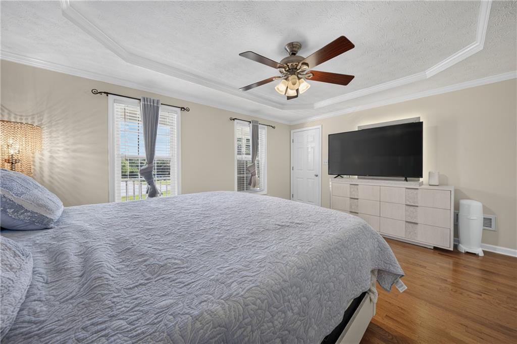 481 Lisa Circle Winder GA 30680