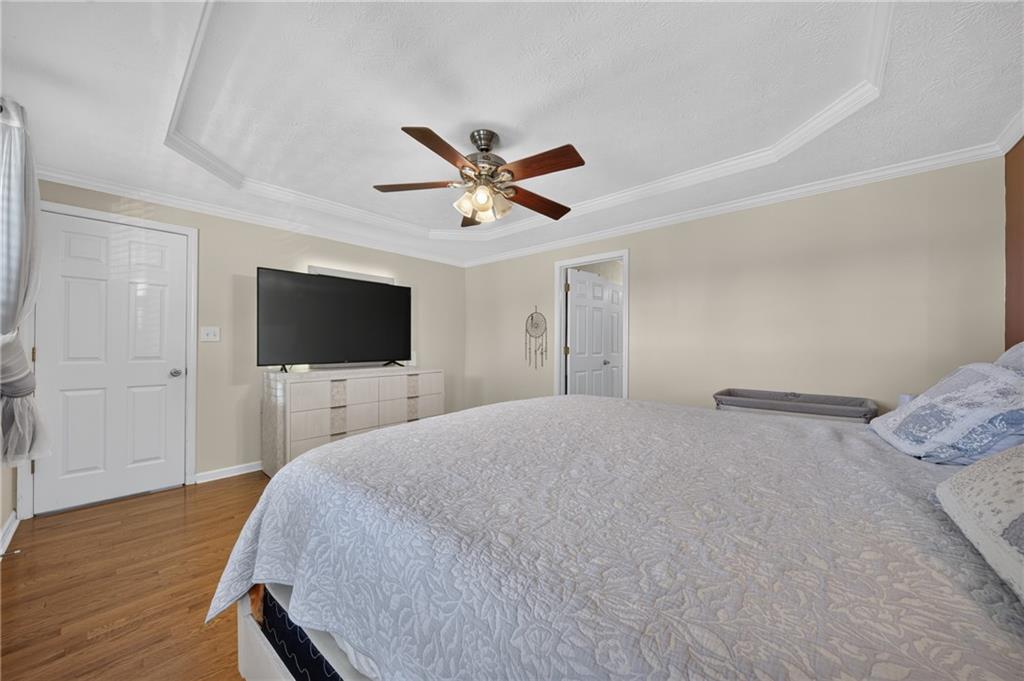 481 Lisa Circle Winder GA 30680